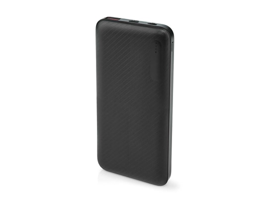 NEDIS - Batterie externe UPBKPD10000BK Batterie de secours 10000 mAh