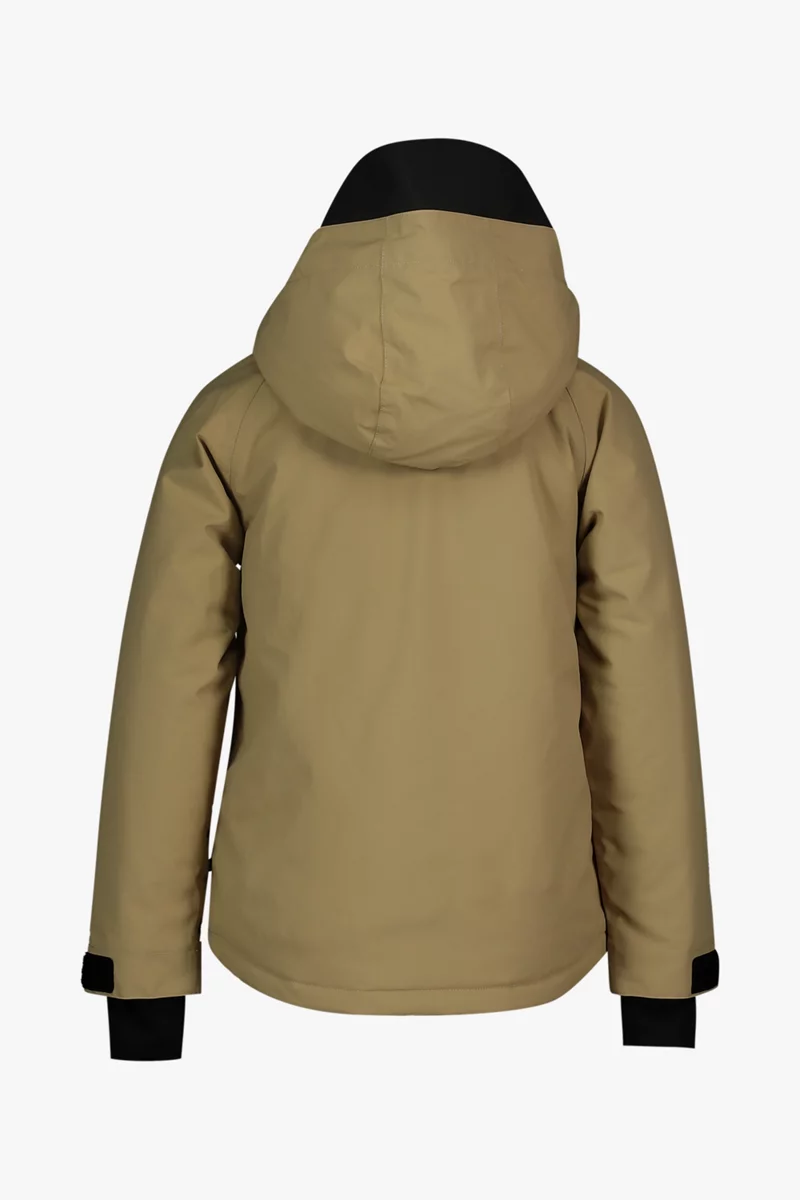 2117 OF SWEDEN Tjade Light Padded Kinder Skijacke
