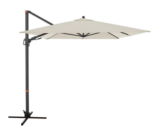 Doppler Pendelschirm myZone AX, rechteckig,