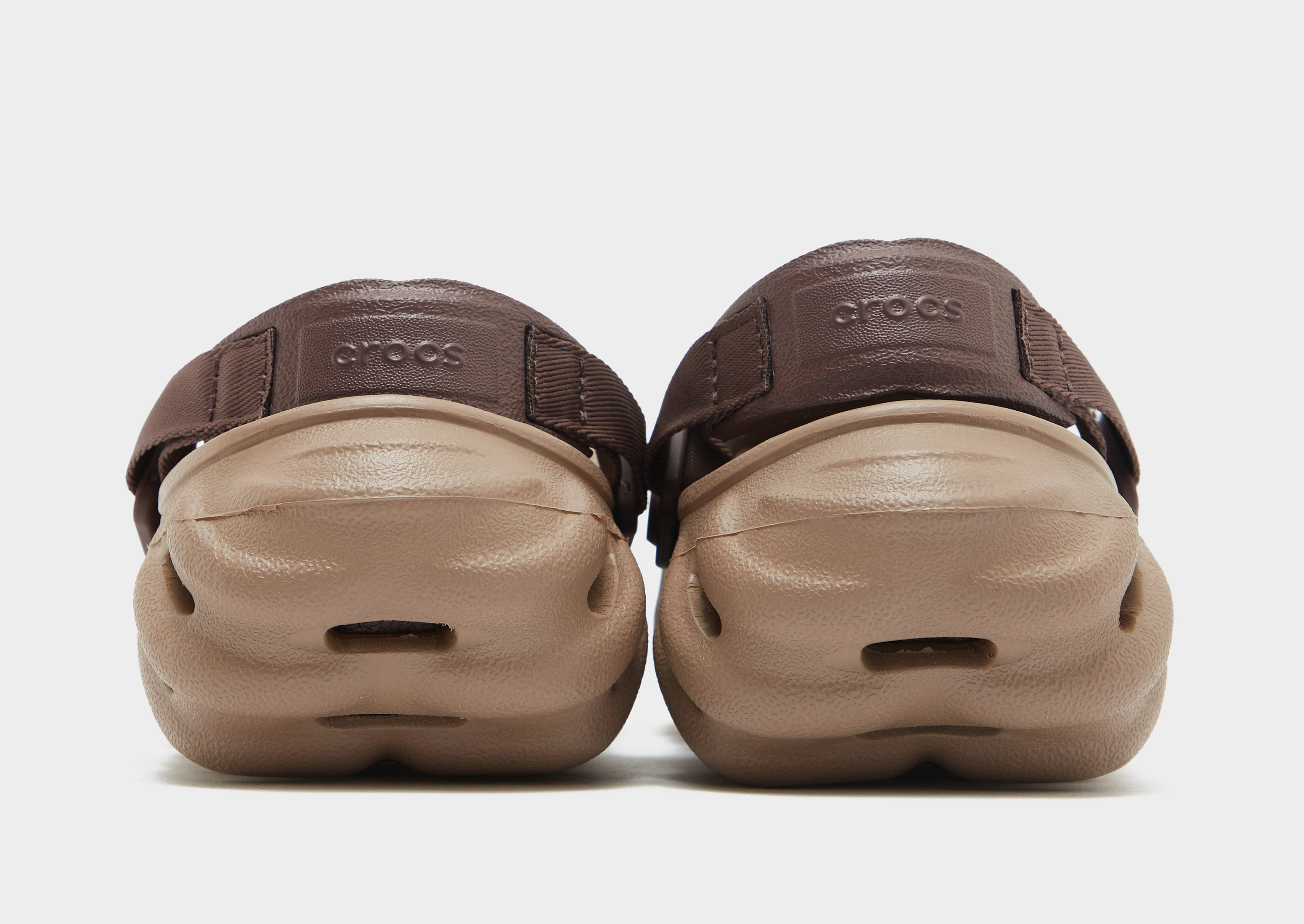 Crocs Echo Clogs Junior