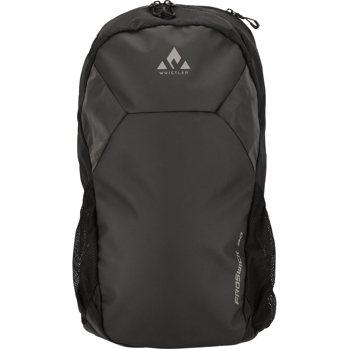Whistler Froswick 30L Reflective Vandrerygsæk