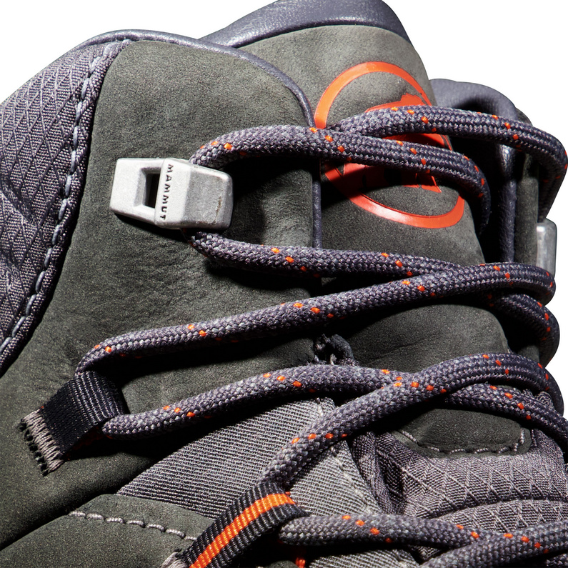 Mammut Damen Mercury IV Mid LTH Schuhe