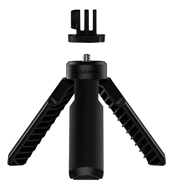 GARMIN - TREPIED POIGNEE