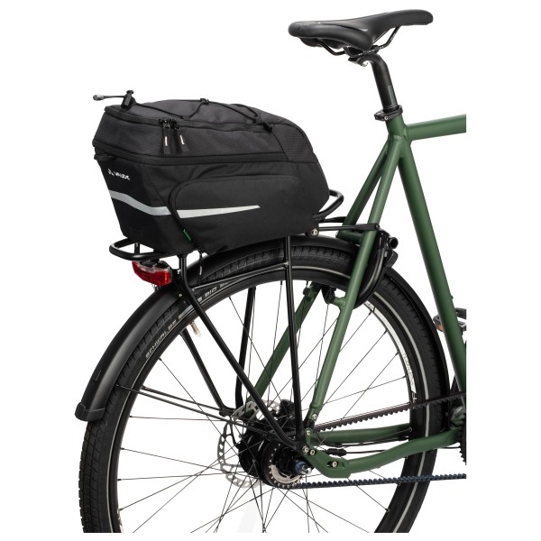 Vaude - Silkroad Plus - Sacoche pour porte-bagages