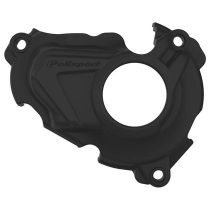 Protection Moteur Polisport POUR CARTER D'ALLUMAGE - Noir