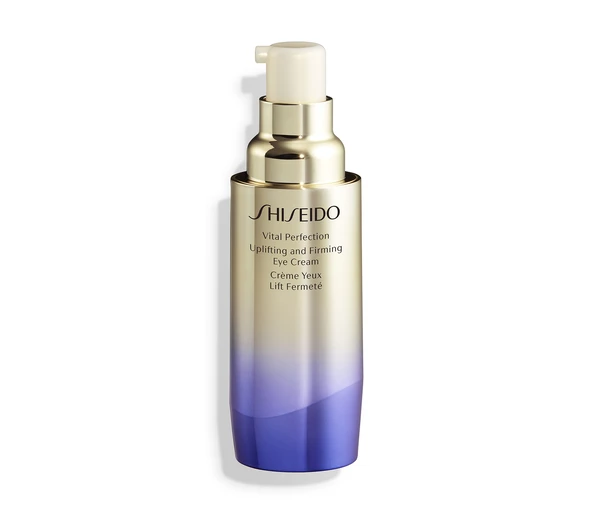 Shiseido Vital Perfection Uplifting & Firming Eye Cream