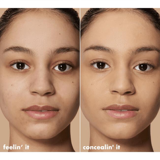 e.l.f. 16HR Camo Concealer Medium Sand