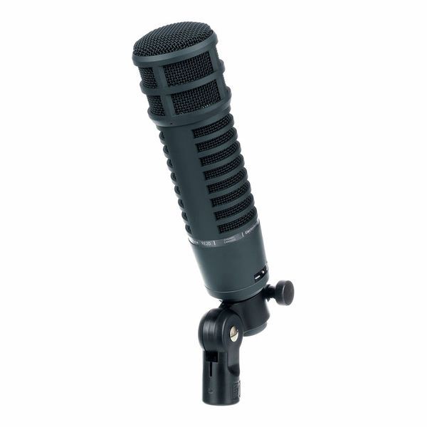 EV RE20-Black