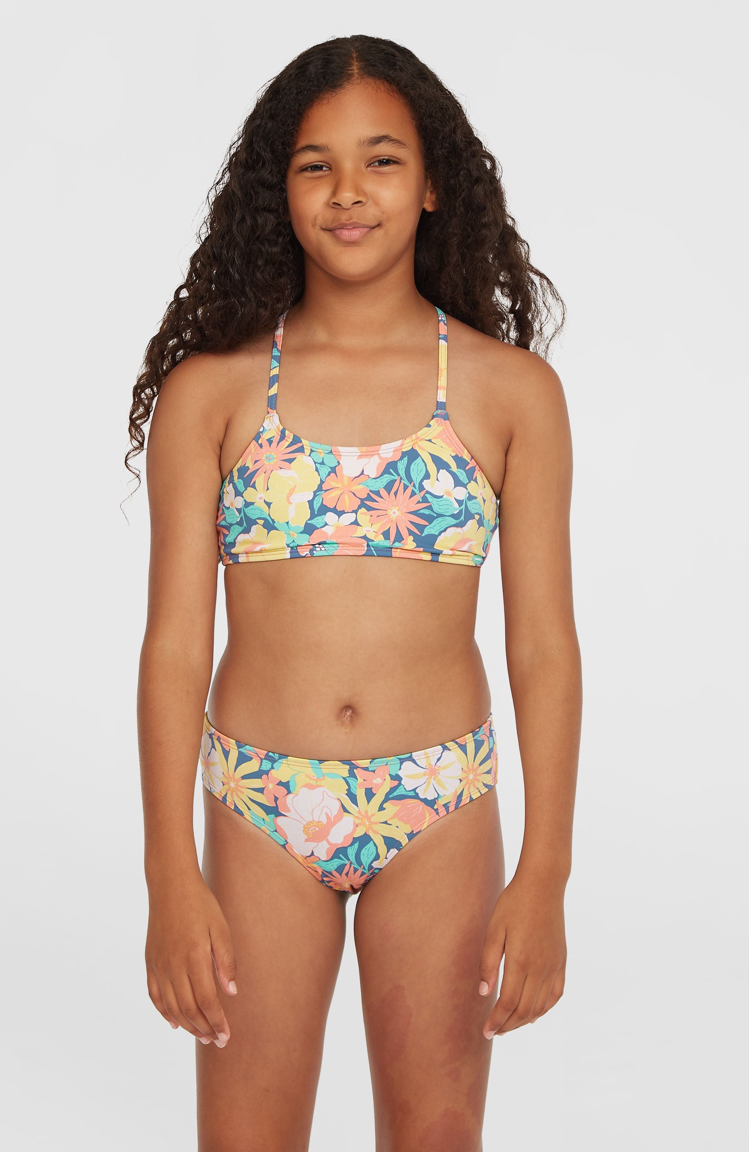 Essentials Bralette bikiniset