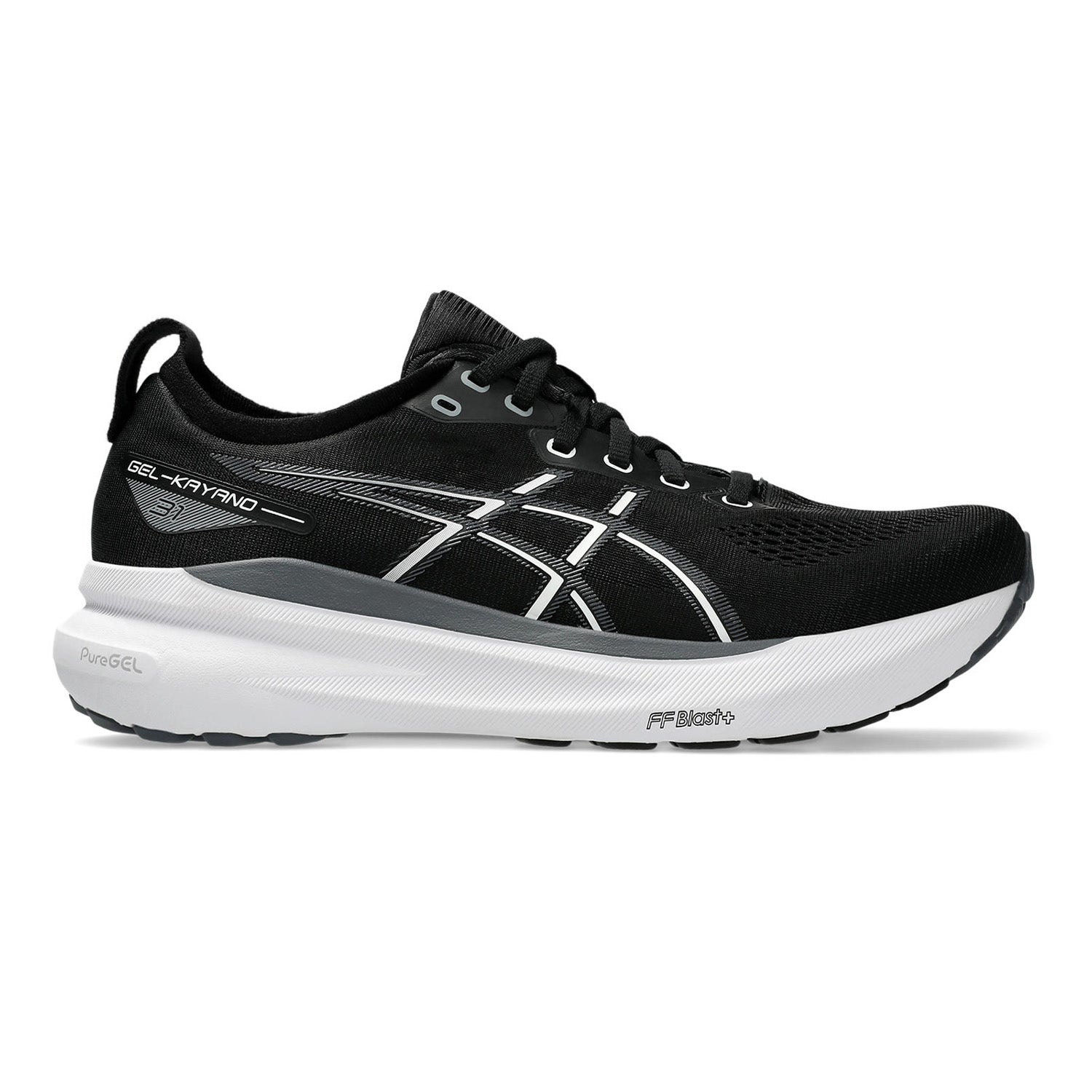 ASICS  Gel-Kayano 31 Heren