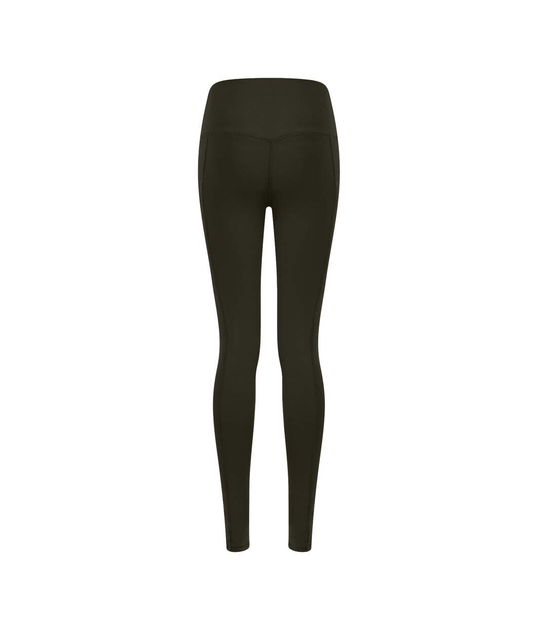 Tombo - Legging - Femme (Vert olive) - UTRW7904