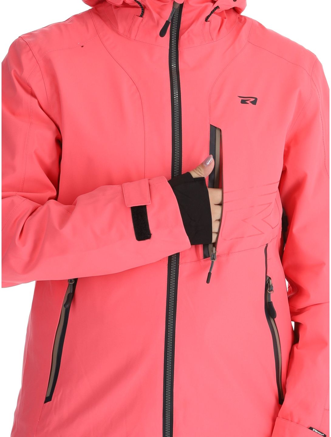 Skye-R ski-jas dames