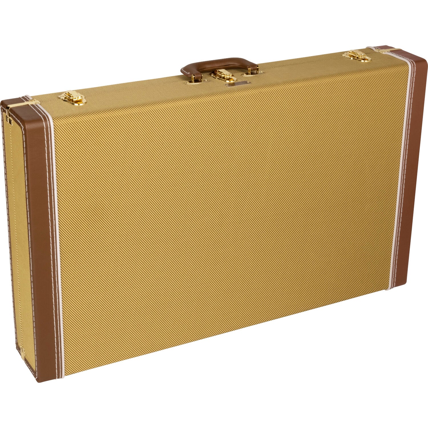 Fender Classic Series Case Stand 5 Tweed statief voor vijf gitaren / basgitaren