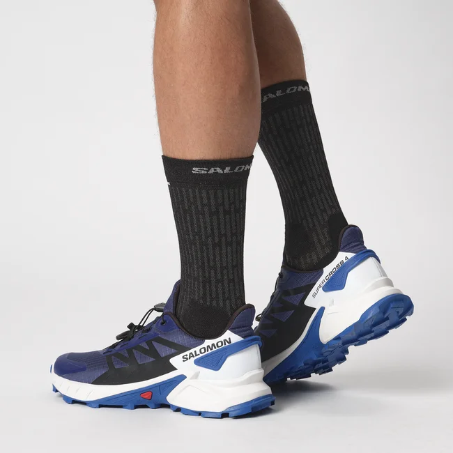 SUPERCROSS 4  Trailrunning-Schuhe Herren