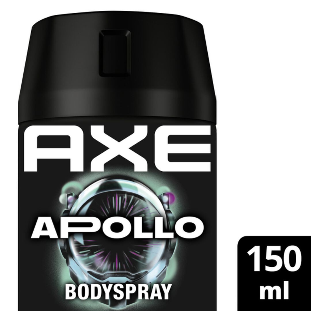 Desodorizante Men Spray Apollo - 150ml