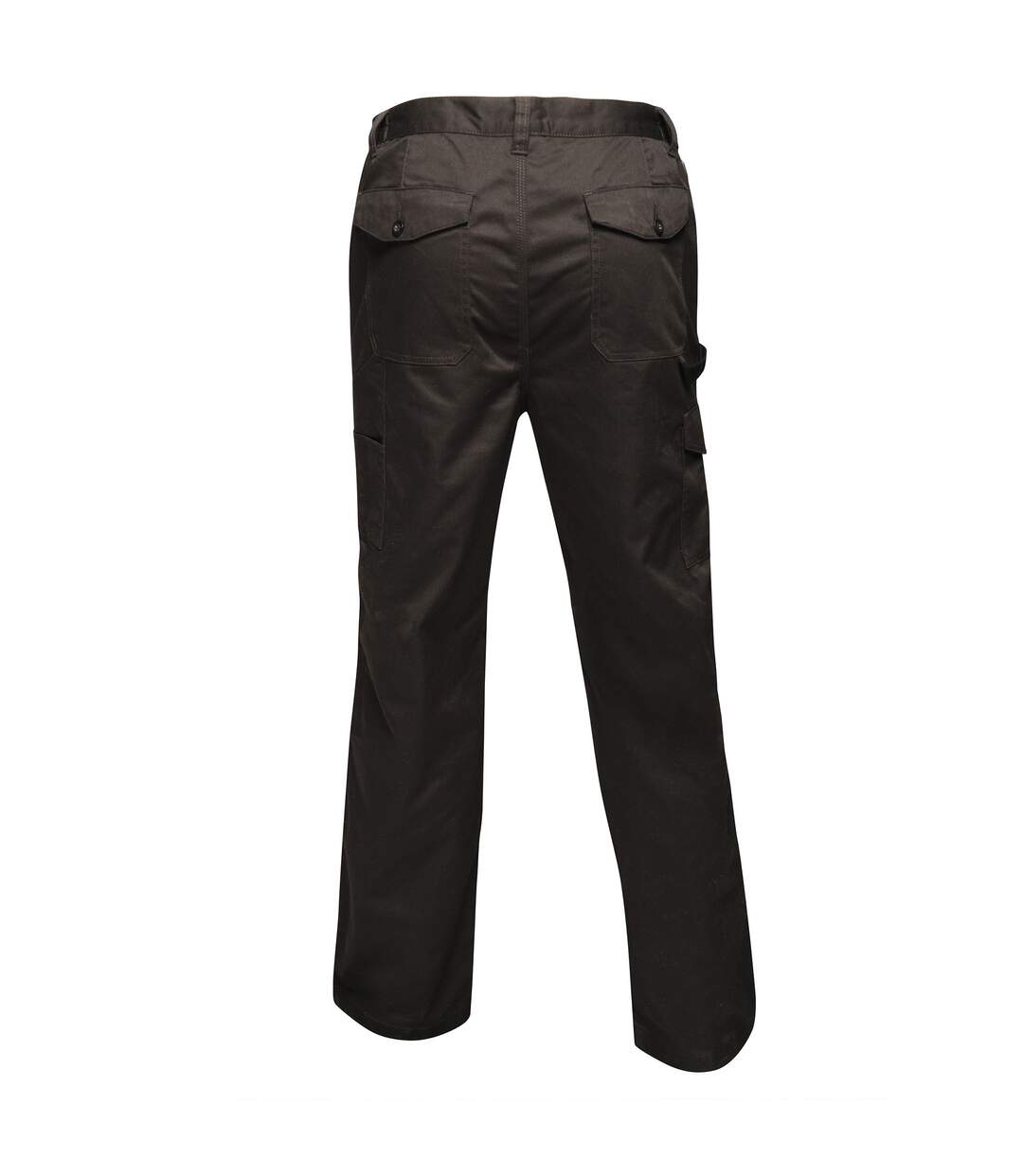 Regatta - Pantalon cargo PRO - Homme (Noir) - UTRG3753
