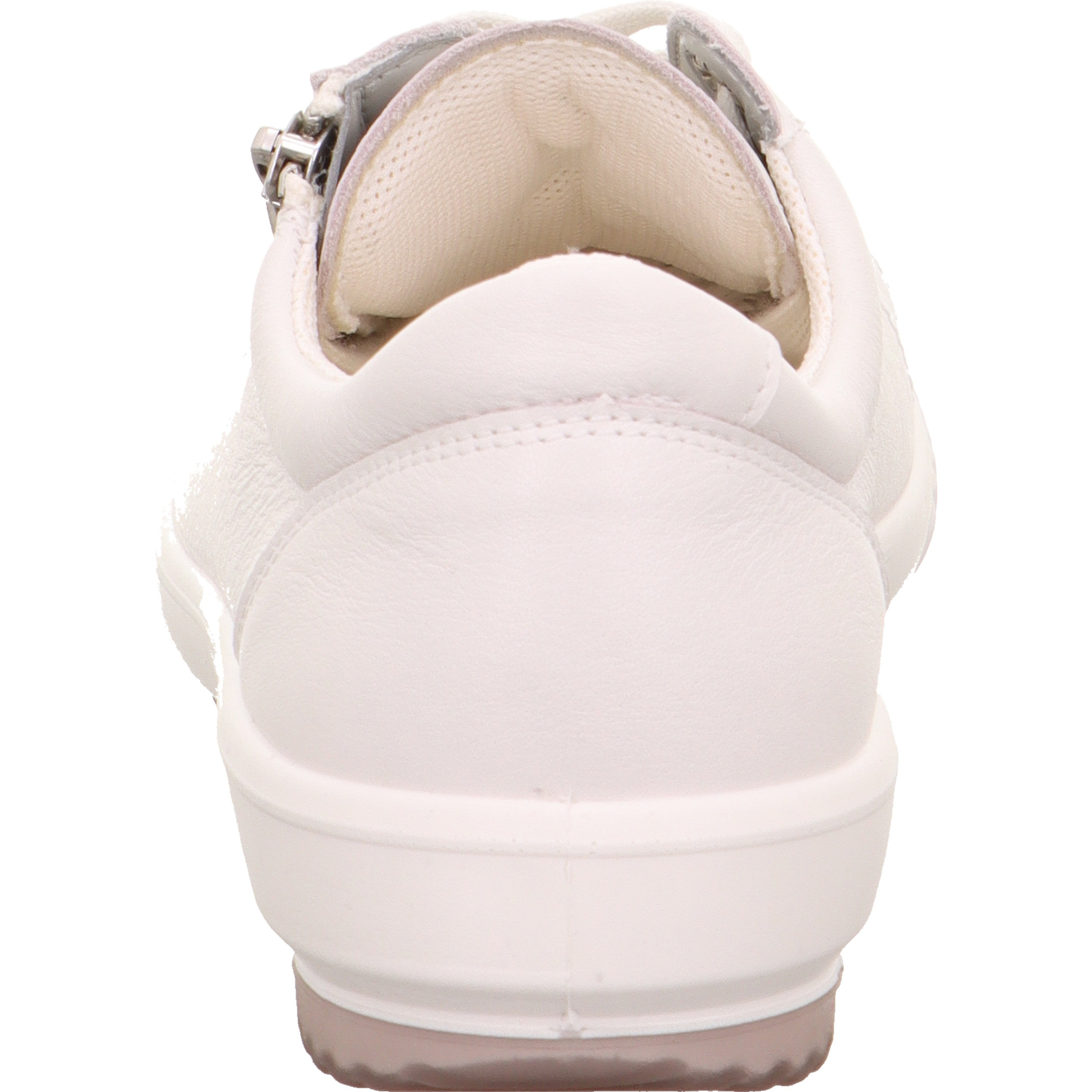 legero TANARO 5.0 Damen  Sneaker low mit Schnürung - Farbe: Offwhite - Größe: 4