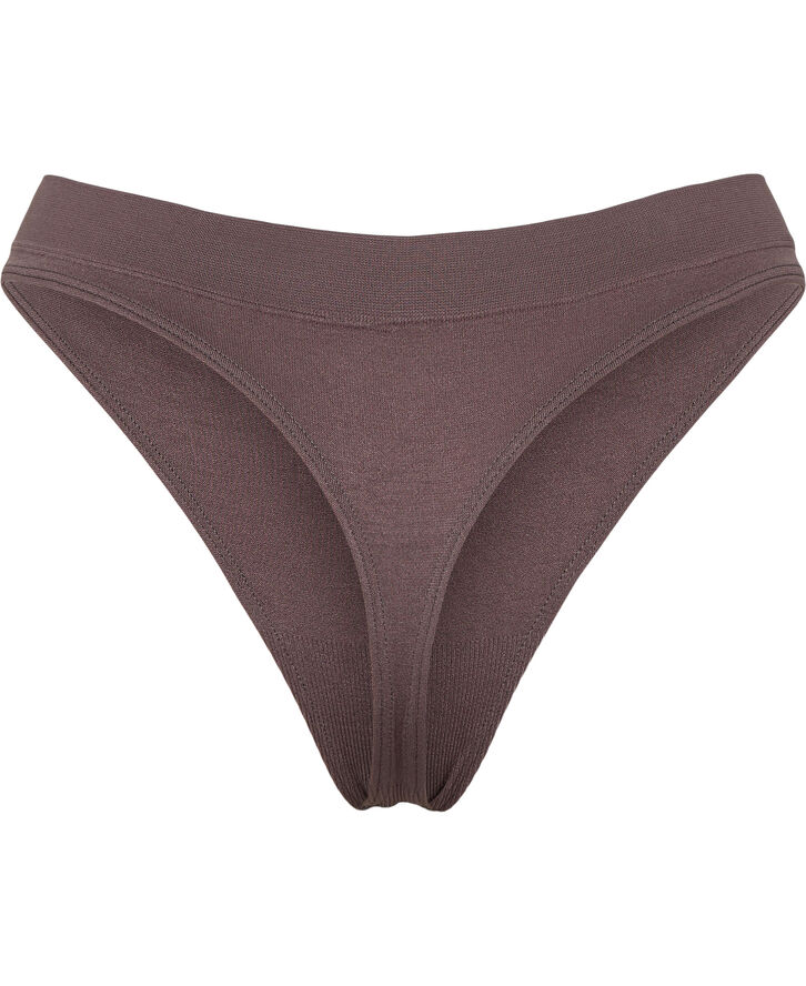 Magasin du Nord Collection Mellanie 5 S Seamless String Sparrow