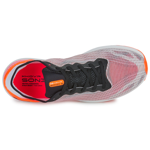Under Armour - UA HOVR SONIC 6 BRZ - Multicolore