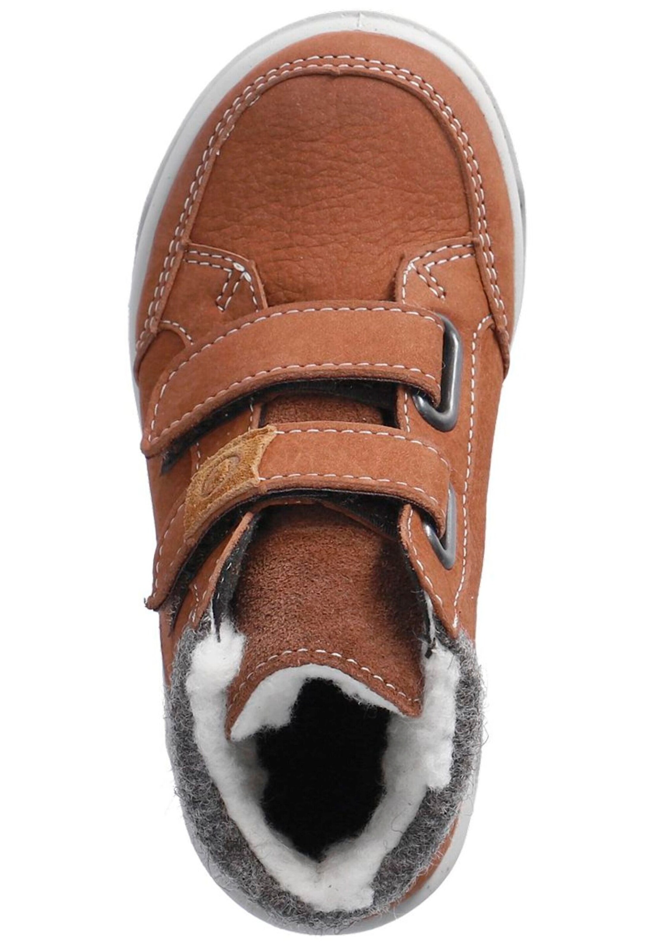 RICOSTA Stiefelette Curry