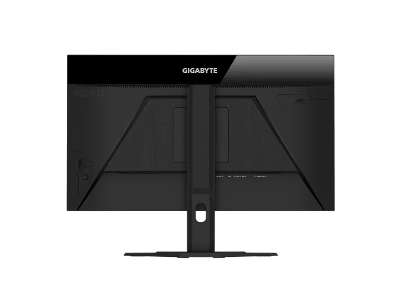 [OUTLET] - Gigabyte M28U - LED-skærm - 28