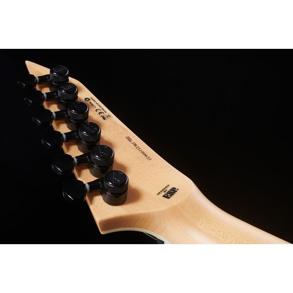 ESP LTD M-1000HT BP Black Fade