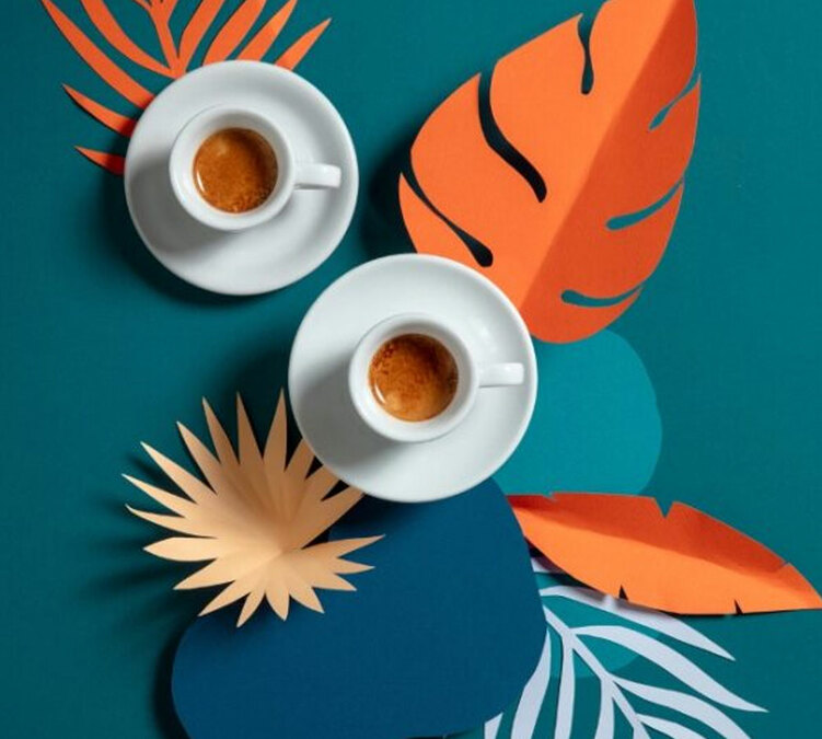 250 g Café en grain Virtuoso - Perléo Espresso
