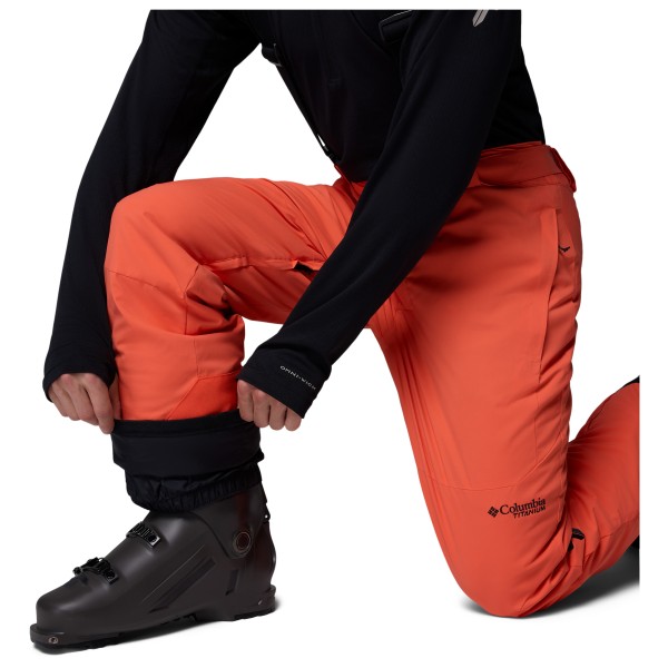 Columbia - Cirque Bowl Pant - Pantalon de ski