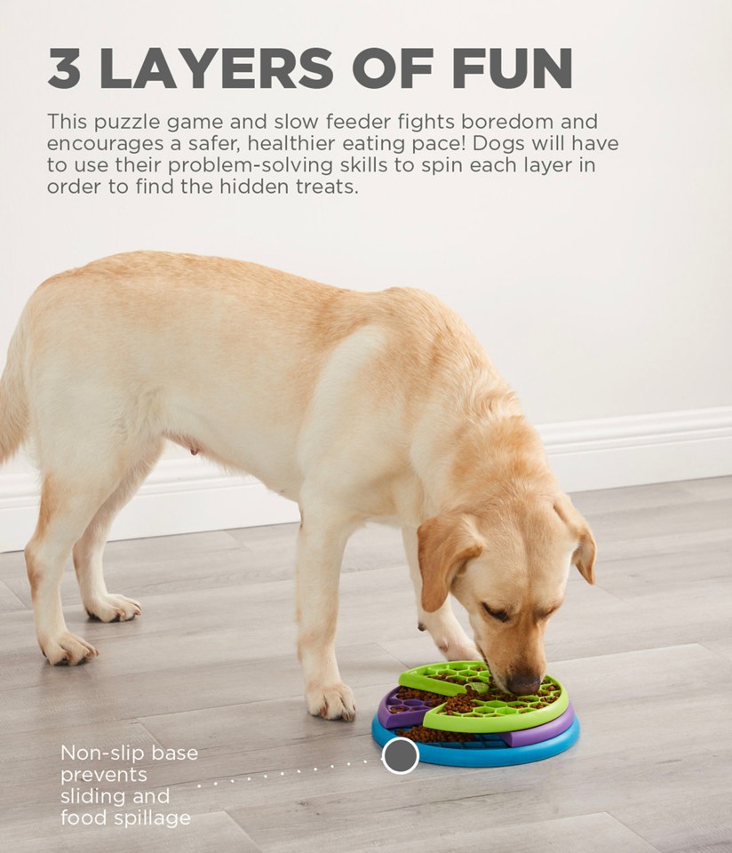 OUTWARD HOUND - Lickin Layer