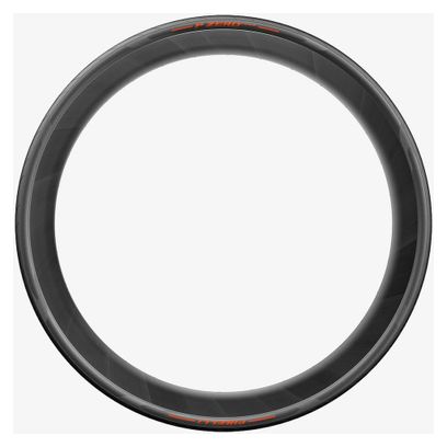 Pneu Route Pirelli P Zero Race 700 mm Tubetype Souple TechBelt SmartEvo Edition Orange
