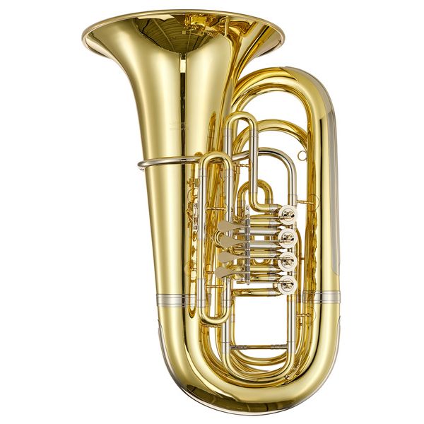Willson 3100 RZ-4 Bb-Tuba