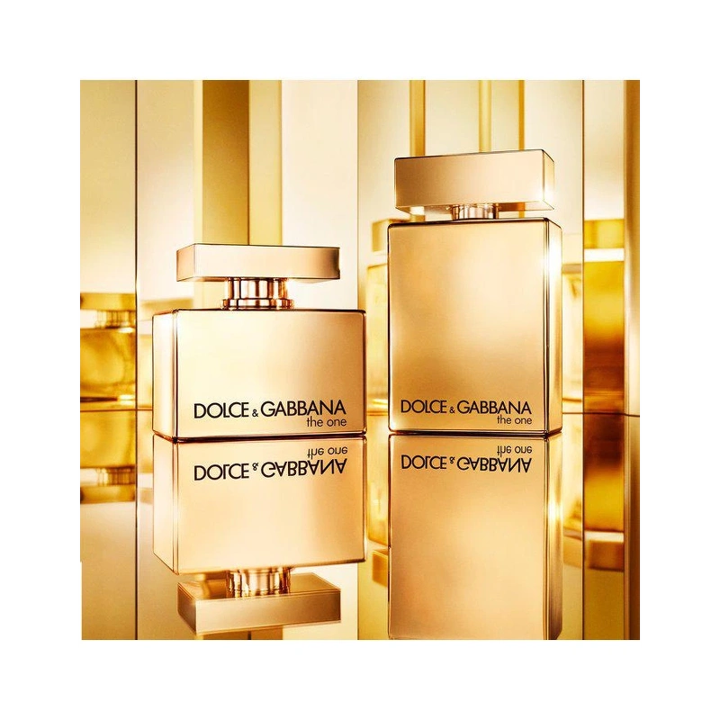 Dolce & Gabbana The One Pour Homme Gold Intense EDP 100 ml