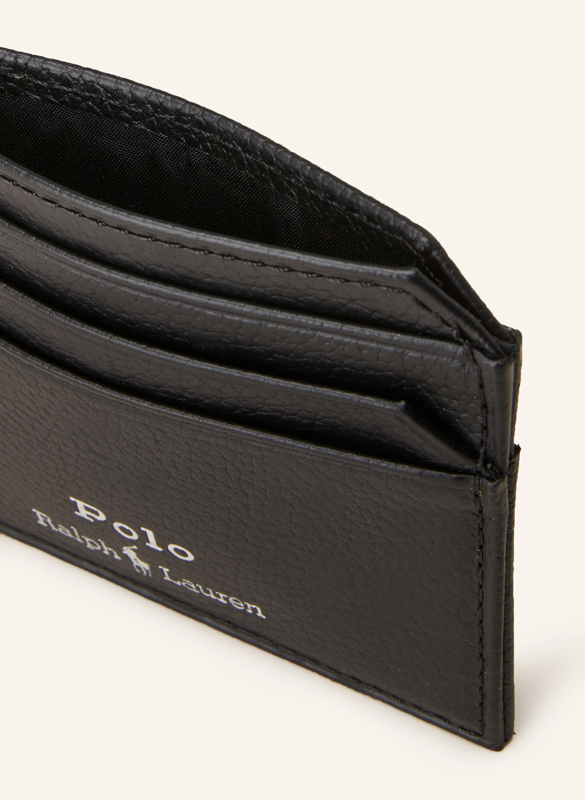 POLO RALPH LAUREN Kartenetui