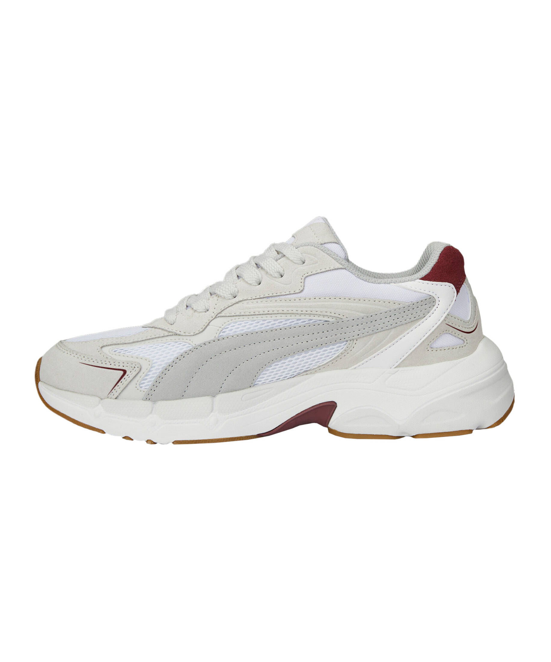 Puma| Herren Sneaker TEVERIS NITRO