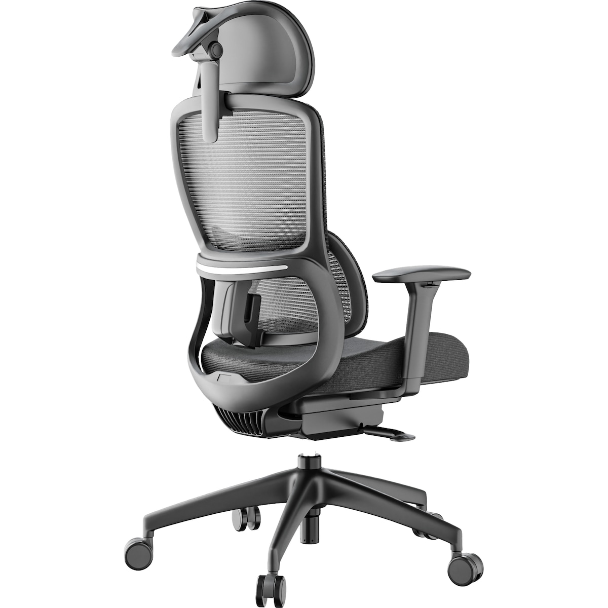 Zen 900 Soft kontorstol