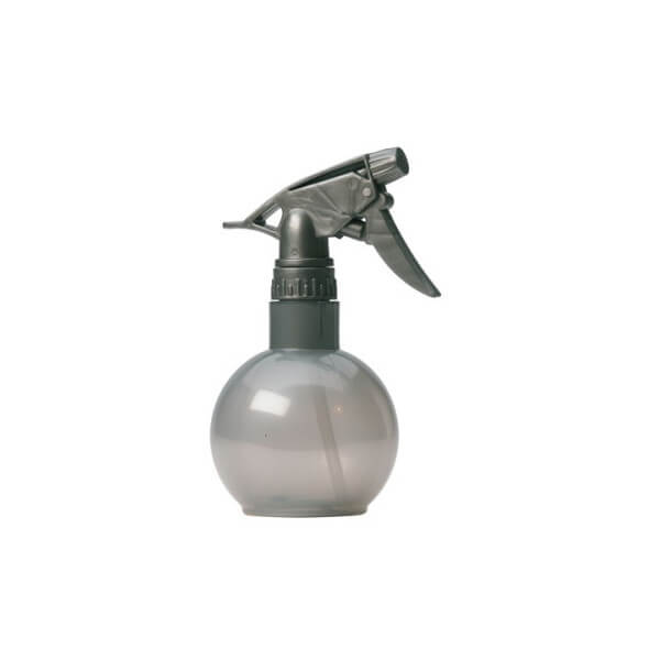 Vaporisateur boule Argent