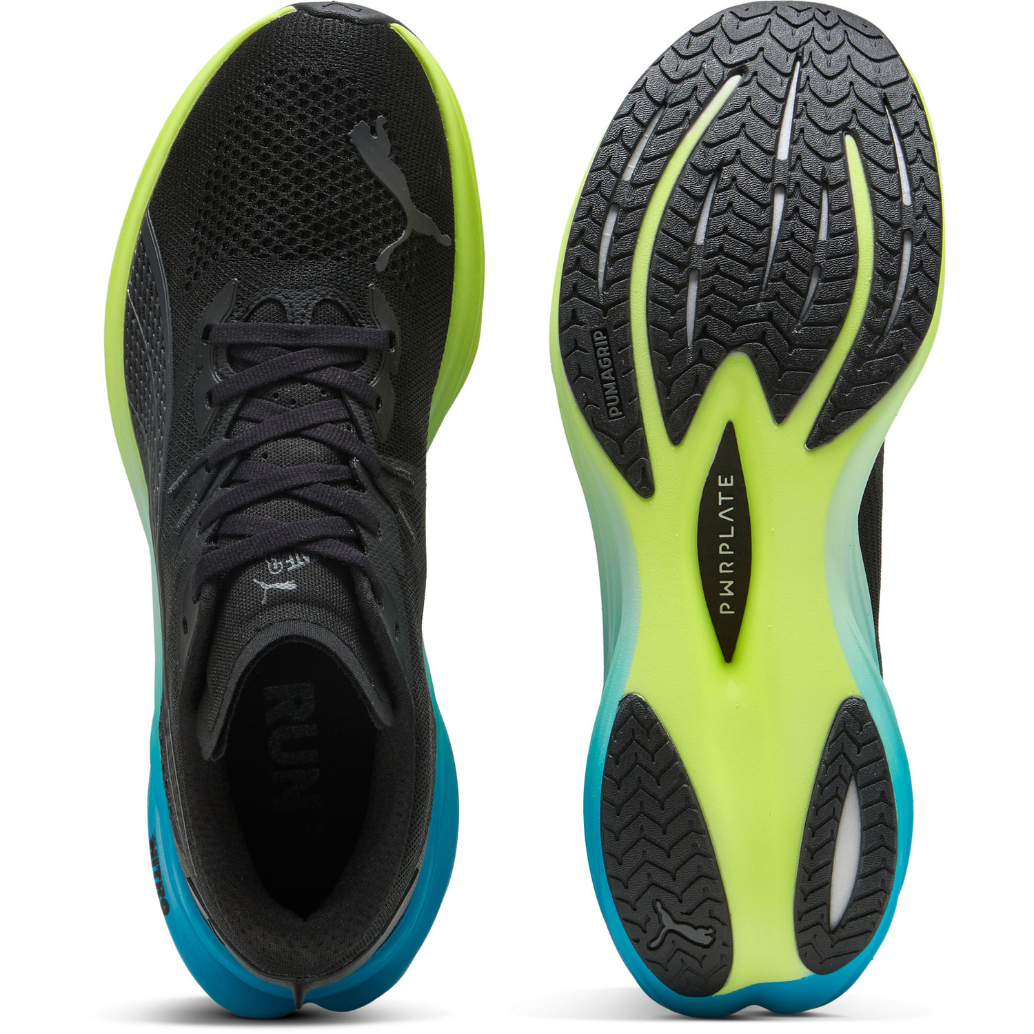 Puma Deviate Nitro 3 Heren
