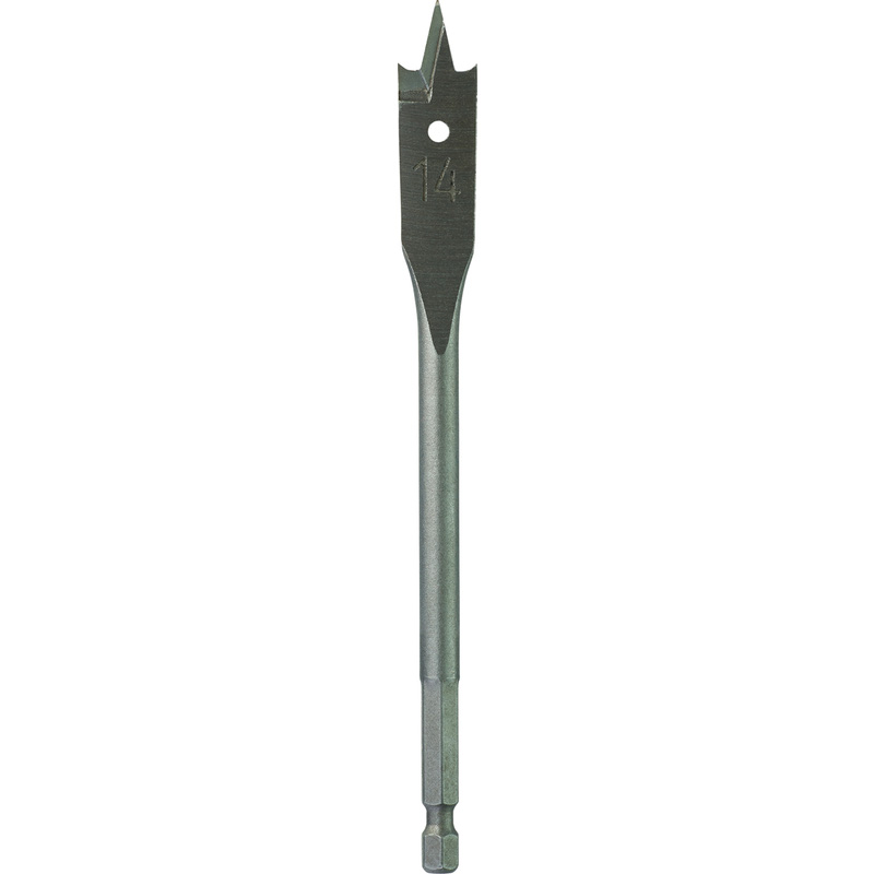 Milwaukee speedboor 14x160mm*