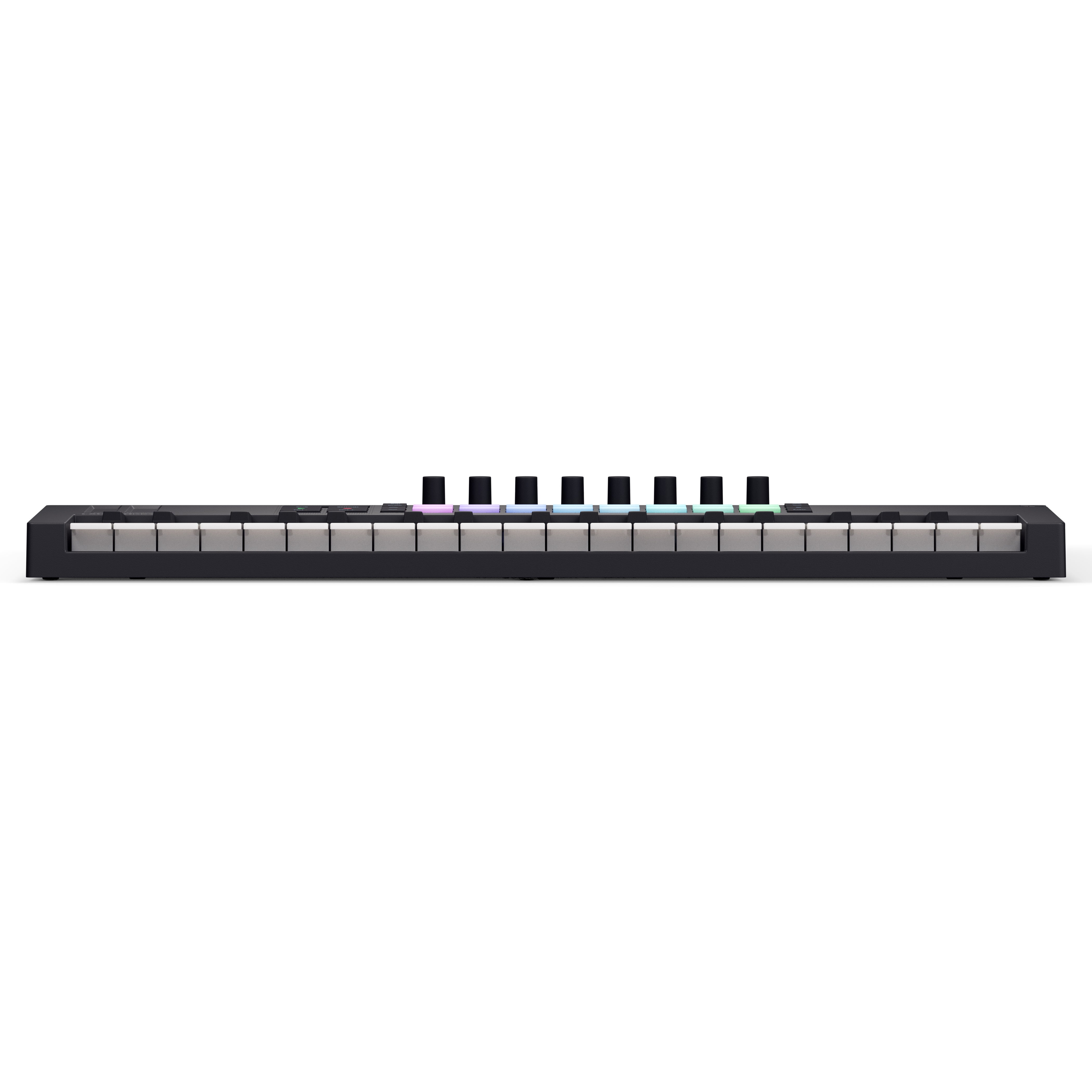 Novation Launchkey Mini 37 MK4 USB/MIDI keyboard