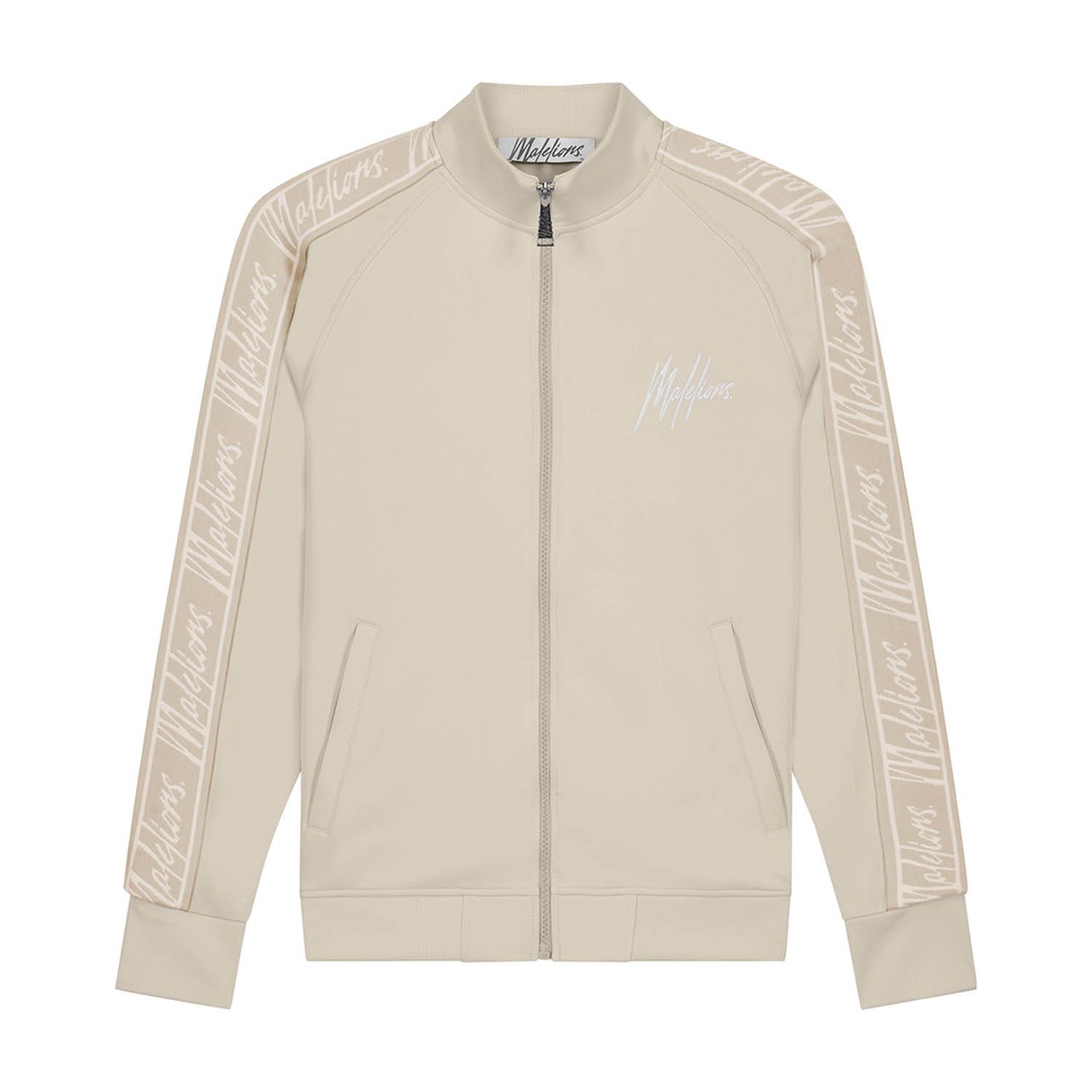 Malelions  Tape Vest