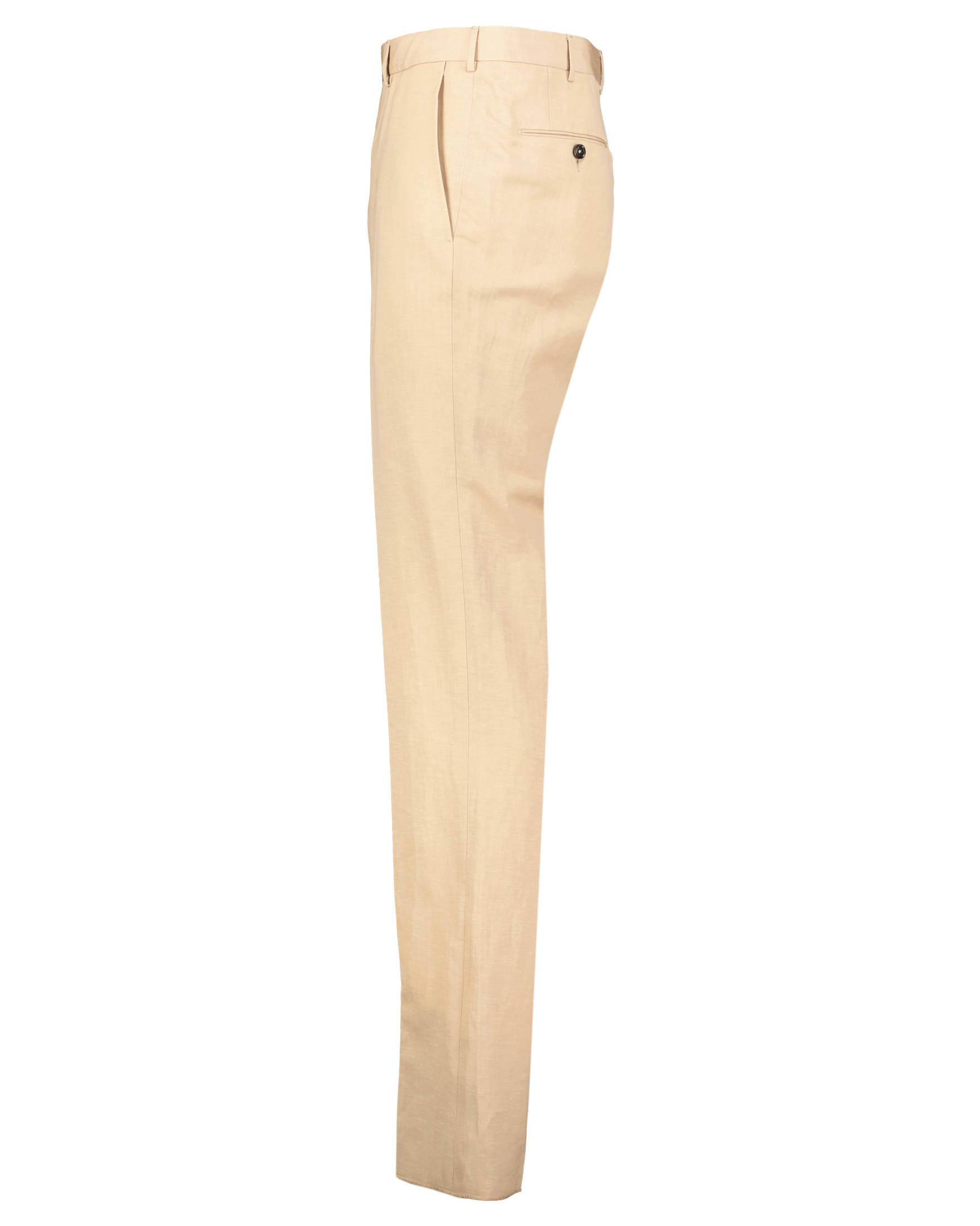 Zegna| Herren Businesshose TROFEO SUMMER Slim Fit