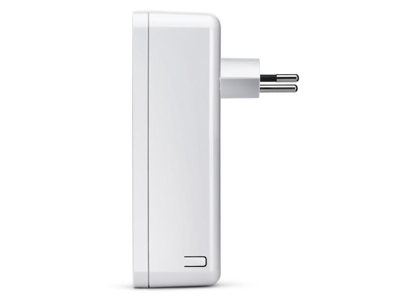 devolo Powerline Magic 1 LAN Starter Kit Devolo Magic 1 LAN – Bewährtes Heimnetzwerk via Powerline