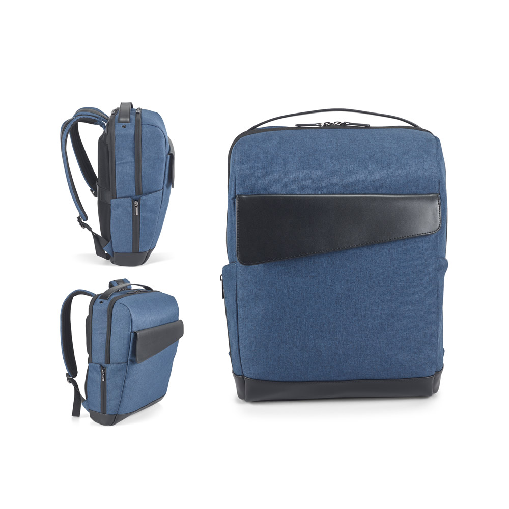 Branve 92681 - Sac à dos en polypropylène 600D