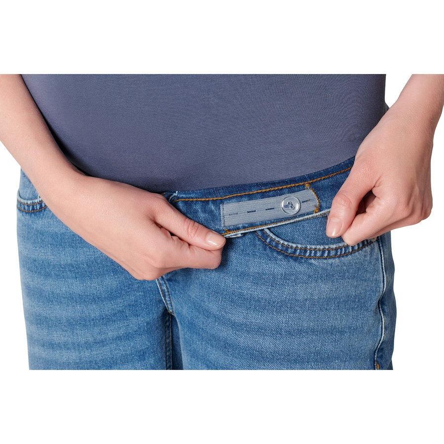 Esprit Boyfriend jeans Medium Wash