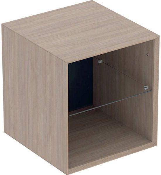 Geberit ONE zijelement, 45x49,2 x47cm, 505.079.00.5
