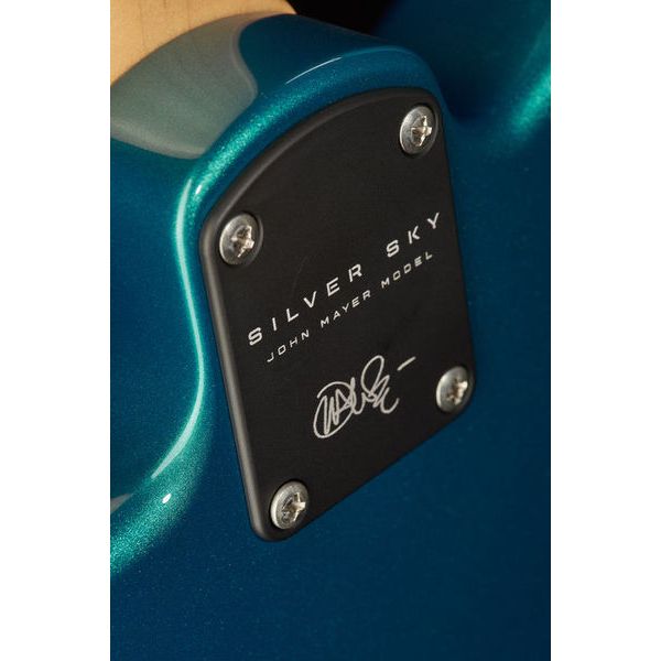 PRS John Mayer Silver Sky Dodgem B