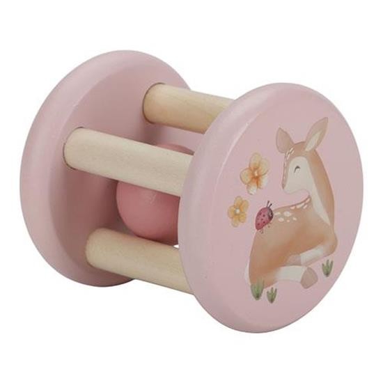 Little Dutch - Rangle træ - Fairy Garden