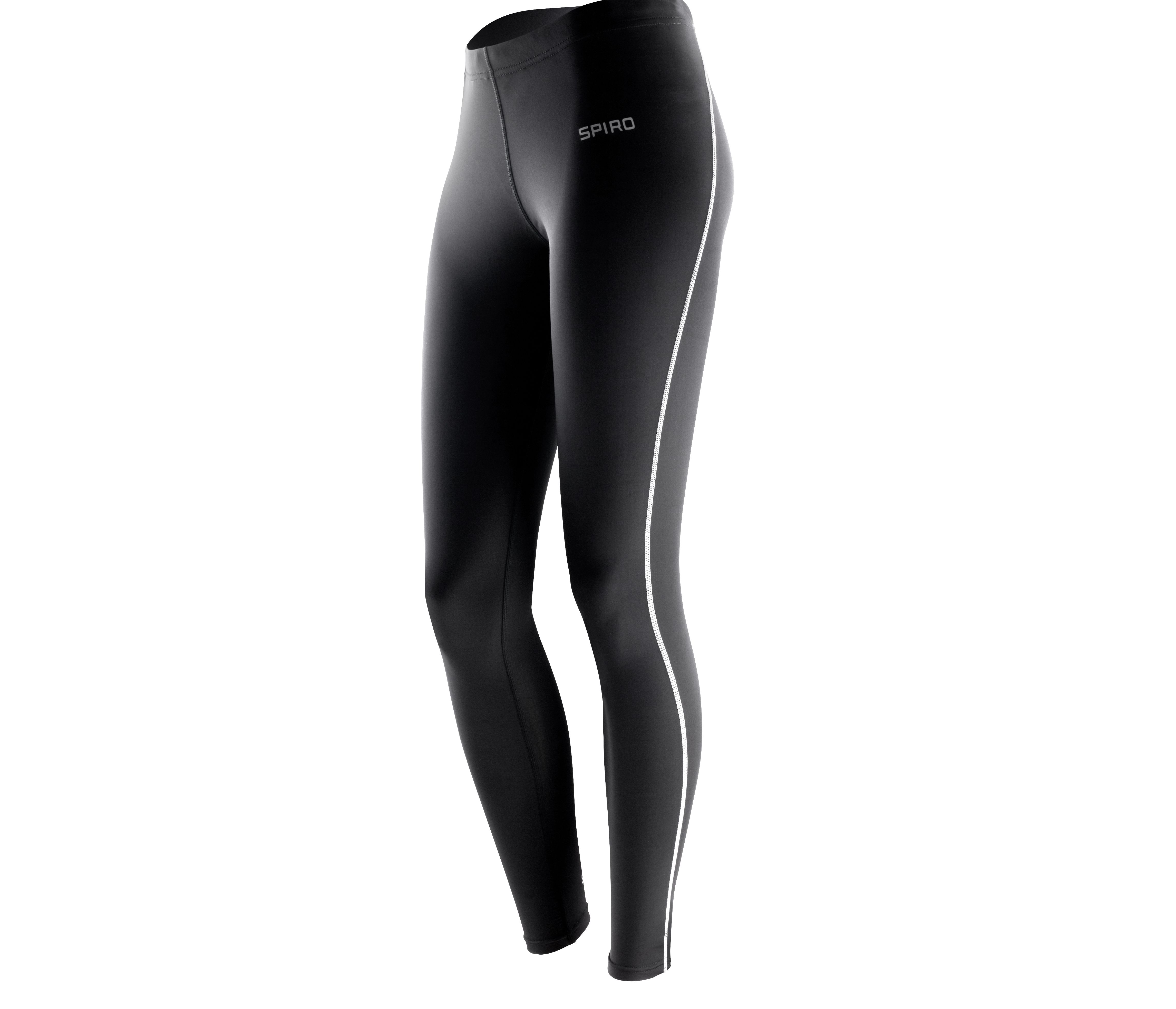 Result S251F - Leggings Confort et Performance Bodyfit