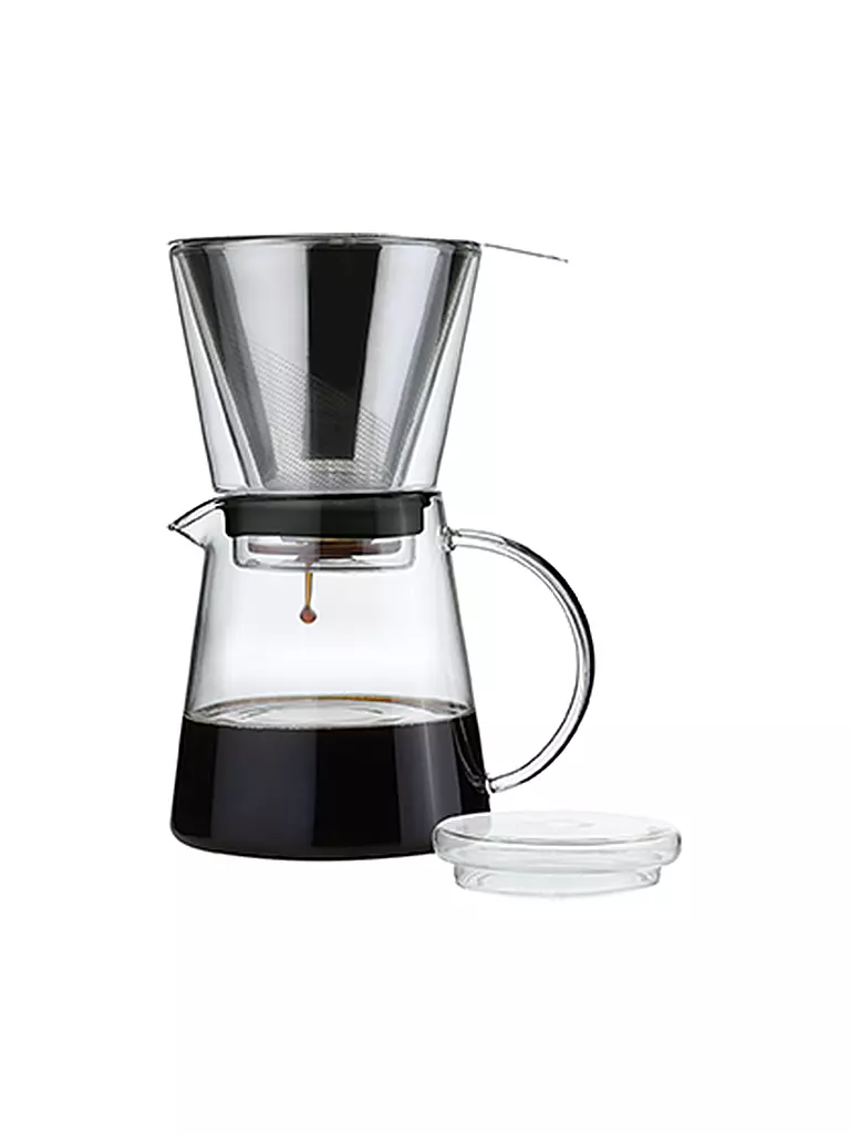 ZASSENHAUS Kaffeezubereiter 