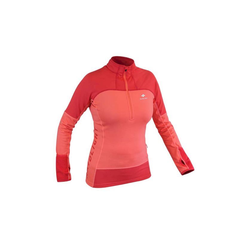 Wintertrail LS Top - Polaire femme